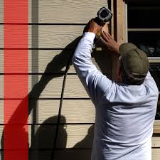 Best Vinyl Siding Installation  in Brooks, KY